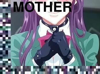 Anime Mother Hentai Uncensored
