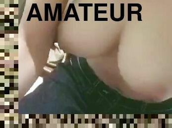 gros-nichons, amateur