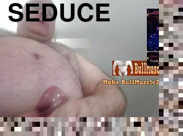 BullMuscleJoes - seduce and cum! - Part 2