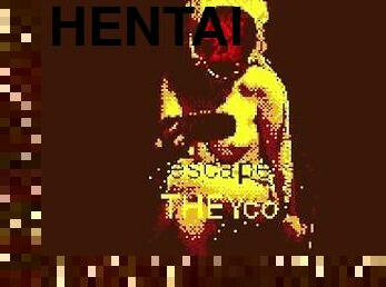 anime, hentai