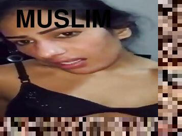 Muslim bhabi fucking by devar