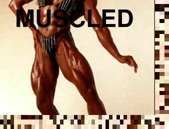 Lenda muscle murray fbb