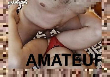 pussy, amatør, babes, cumshot, tenåring, par, føtter, cum, fetisj, brunette