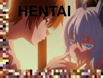 nagymell, orgazmus, amatőr, szopás, kemény, puncibaélvezés, anime, hentai, szépség, orális