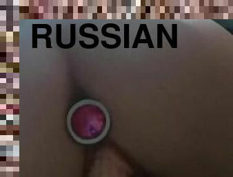 bading, onani, orgasme, pussy, russisk, anal, tenåring, leke, knulling-fucking, stram