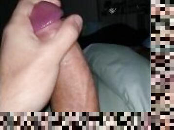 énorme, masturbation, vieux, amateur, énorme-bite, branlette, webcam, plus-agée, massive, solo