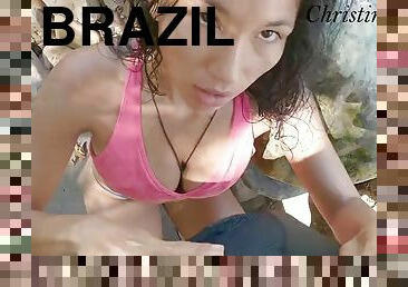 remaja, gambarvideo-porno-secara-eksplisit-dan-intens, latina, brazil, sudut-pandang