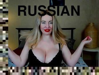 великі-цицьки, мастурбація, росіянка, прихильник, краля, гладенька, роздягання, блондинка, веб-камера, дупа-butt