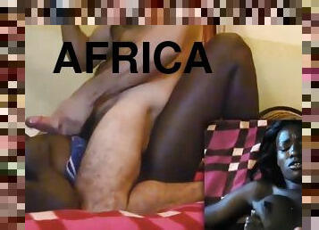 amateur, babes, fellation, ébène, interracial, hardcore, black, jeune-18, africaine, réalité