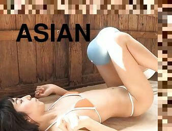 asiatique, japonais