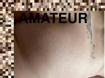 cul, levrette, amateur, mature, butin, point-de-vue, fétiche, solo