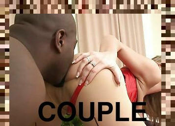 anal, interracial, estrela-porno, casal