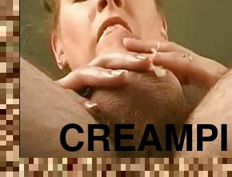 blowjob, compilation, creampie, oral