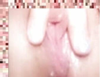 masturbation, vieux, orgasme, pisser, chatte-pussy, écolière, giclée, amateur, ados, doigtage