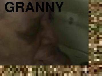 vieux, amateur, granny, milf, plus-agée