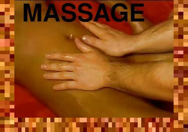 Yoni massage - kamasutra secrets