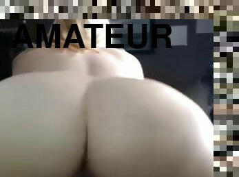 Pawg twerking nude