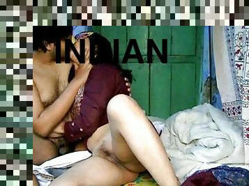 Nasty cam porn with Indian wife
