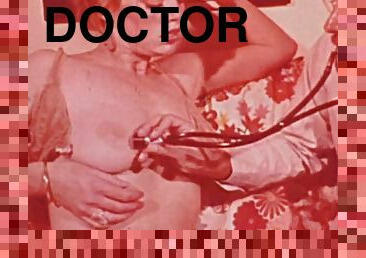 doktor, vintage