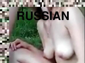 russe, française, jeune-18, ejaculation, douche, trésorerie