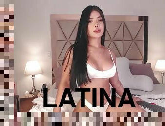 Latin webcam one 9