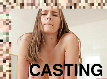 poilue, casting, point-de-vue, blonde