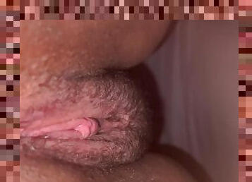 röv, fet, orgasm, fitta-pussy, amatör, brudar, creampie, bbw, sprut, vått