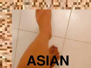 azijski, rusi, amaterski, analano, lutke, masaža, dadilje, stopala-feet, sami