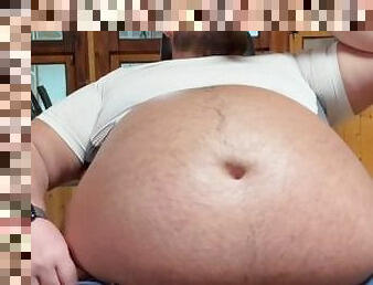 papá, gorda, amateur, gay, regordeta, regordeta-chubby, fetichista, a-solas, papi, musculada