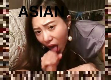 Asian Oral