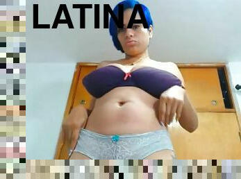Latina webcam