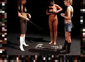 sygeplejerske, bdsm, bondage