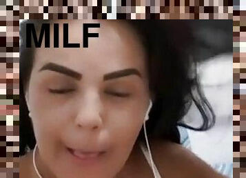 Web milf live