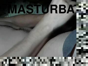 masturbation, vacker