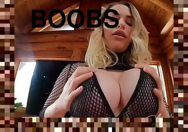New boobs mia malkova