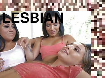 לסבית-lesbian, שלישיה, פנטזיה, נתפס