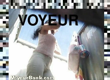 cam, voyeur, caché