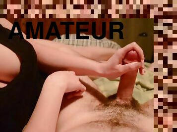 amateur, fellation, ejaculation-sur-le-corps, branlette, compilation, pieds, ejaculation