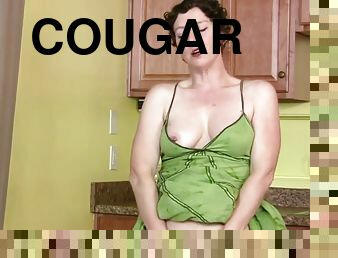 Cougar wicked
