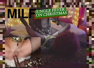 Soul Juicy Presents: MILF has Jungle Fever Love For BBC Teaser