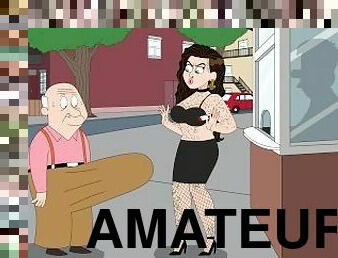 amaterski, smješni, animacija