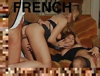 fellation, pornstar, vintage, française, sexe-de-groupe, entrevue