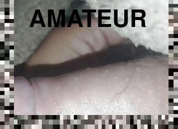 papa, vieux, amateur, anal, énorme-bite, jouet, gay, vintage, black, première-fois