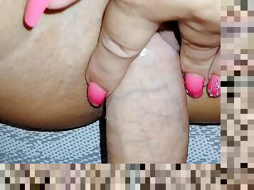 mamá-y-chico, coño-pussy, amateur, maduro, madurita-caliente, casero, mamá, paja, corrida-interna, primera-persona