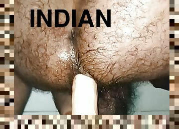 asien, homosexuell, indianer, dildo