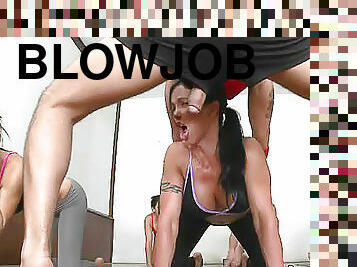 store-pupper, doggy, orgie, sport, blowjob, stor-pikk, hardcore, handjob, stram, perfekt