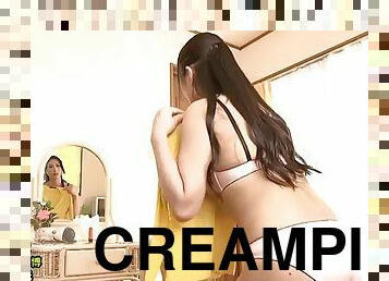 creampie, gruppensex