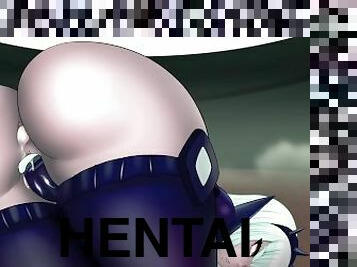 animatie, hentai