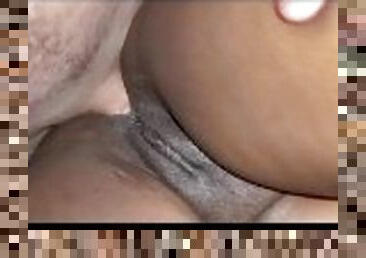 culo, anal, negra-ebony, interracial, adolescente, latino, negra, hija, follando-fucking, hermana