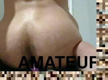 masturbation, amateur, anal, énorme-bite, interracial, gay, pieds, salope, gode, solo